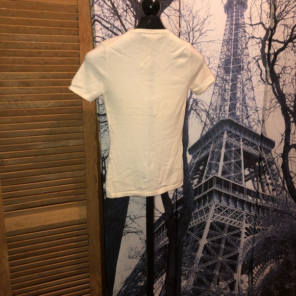 Michael Kors Women's Scoop Neck Sweater - Picture 6 of 8